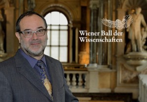 GD Univ. Prof Dr. Christian Köberl