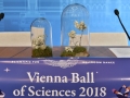 Mediengespräch des Bürgermeisters zum Thema „Wiener Ball der Wissenschaften“ mit Stadtrat Andreas Mailath-Pokorny und Ballorganisator Oliver Lehmann (Rathaus, Steinsaal I)