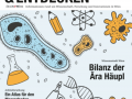 Cover "Forschen und Entdecken" Ausgabe 02/2018