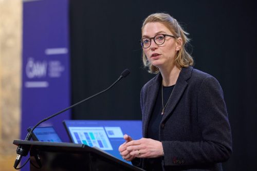 Astrid Séville; Leuphana Universität, Lüneburg