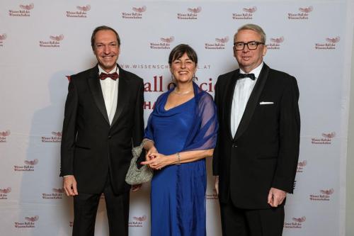 Stephan Klasmann, Eva Stanzl (Klub der Bildungs- und WissenschaftsjournalistInnen, Wiener Zeitung)