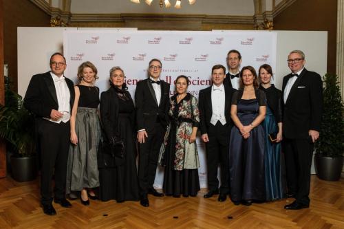 Maximilian Pammer (BIG), Ida Pammer, Johan Hartle (AkaBild), Petra Schaper Rinkel (Angewandte), Clemens Novak (BIG), Christoph Brandl, Annemarie Novak, Emilie Brandl (BIG)