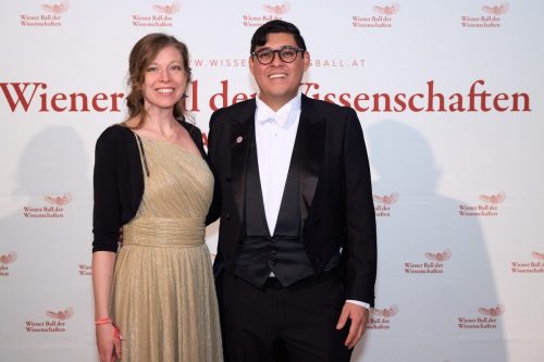 Santiago Torres (ISTA)