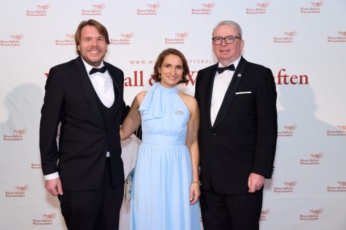 Alice Auersperg (VetMedUni)