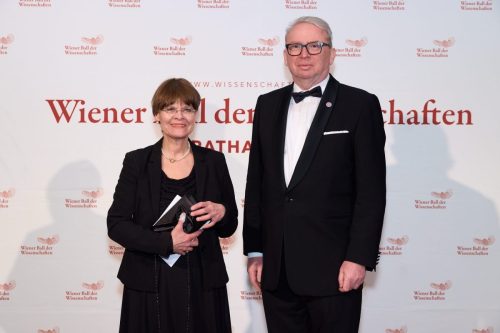 Ulrike Greiner (KPH)