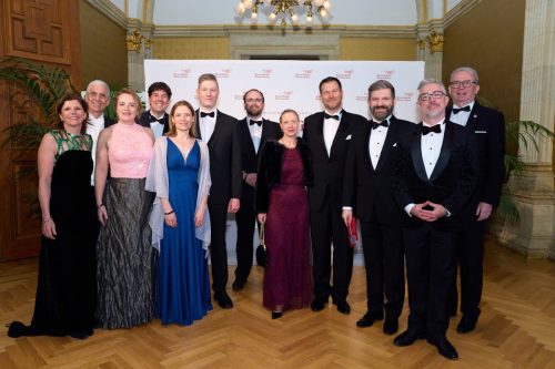 Institute of Science and Technology Austria (ISTA)