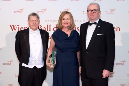 Bettina Leidl (MQ), Axel Huber