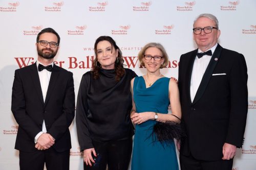 Michaela Klement & Elvira Welzig (LBG)