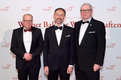 Michael Bronstein (Aithyra)