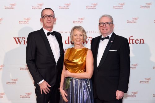 Horst Rode (FH Technikum), Birgit Weiselbaumer