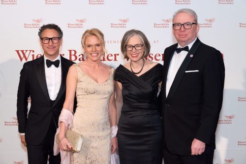 Caroline Schober (U Graz), Michaela Fritz (MedUni Wien)