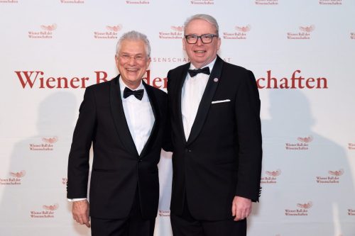 Norbert Mauser (WPI)