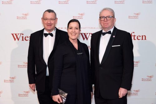 Michael Hlava (AIT), Michaela Zach (HGM)