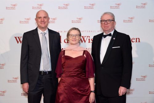 Birgit Kellner (ÖAW)