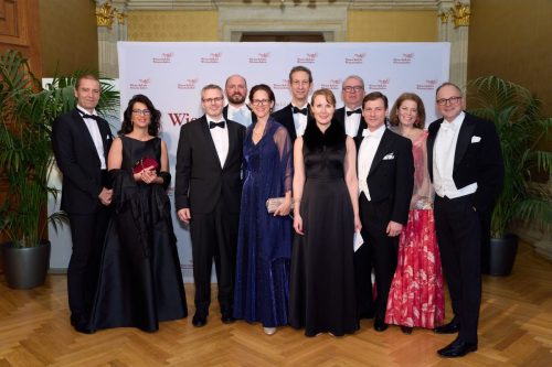 Emilie Brandl (BIG) & Gäste