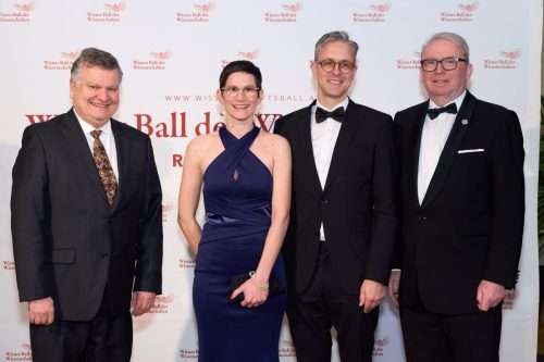 Thomas Henzinger & Thomas König (FORWIT)