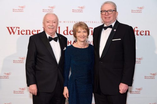 Michael Häupl (WWTF), Barbara Hörnlein