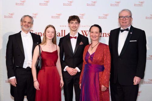 Roderick Bloem (TU Graz), Stefanie Lindstaedt (I:TU)