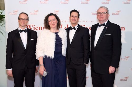 Oliver Heckl (U Wien), Sofia Kantorovich (WPI), Thorsten Schumm (WPI)