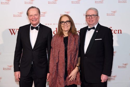 Andreas Breinbauer (FH bfi), Sabine Weinbach-Breinbauer