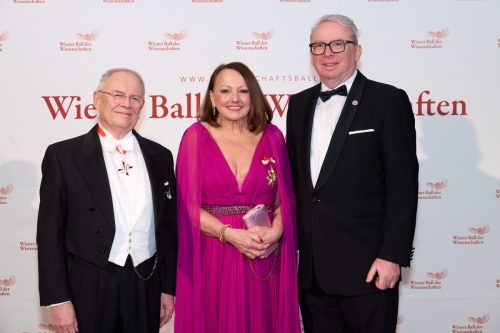 Manfred Matzka, Anica Matzka-Dojder