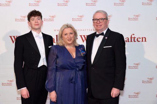 Lindsay Skoll (Botschafterin UK)