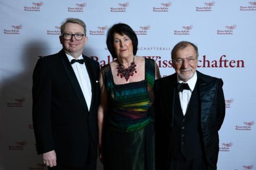 Eva Nowotny (Universitätsrat U Wien)